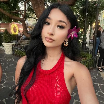 Rising Star Tessa Ortega: The 16-Year-Old Social Media Sensation Captivating Gen Z